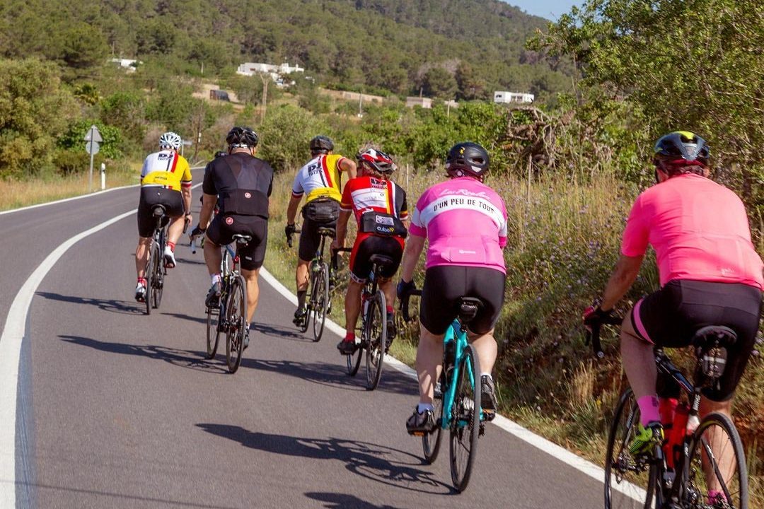Cycle Ibiza 2025