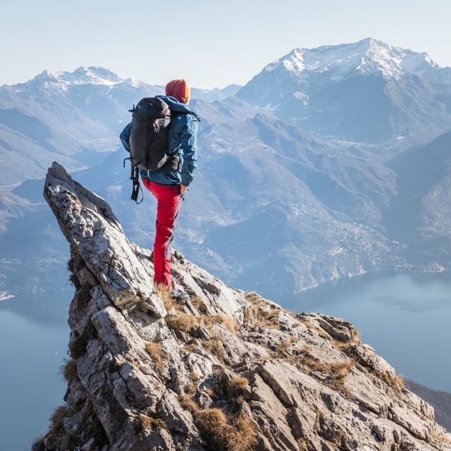 Alps Chamonix Challenge – Mont Buet 3096m 2025