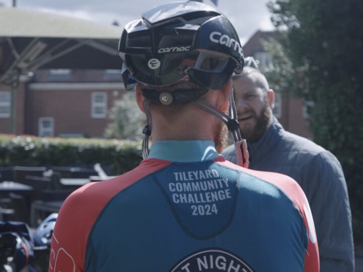TILEYARD COMMUNITY CHALLENGE 2025