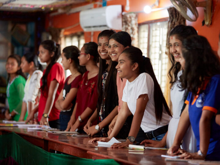 A Sonic Adventure Nepal: Building the next chapter