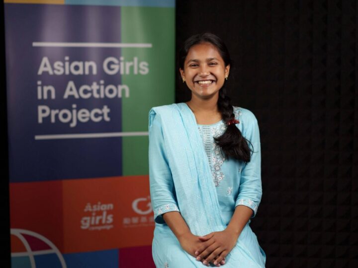Meet Sabnam Sunar: “I’m not the end of that investment. I’m its ripple effect.”