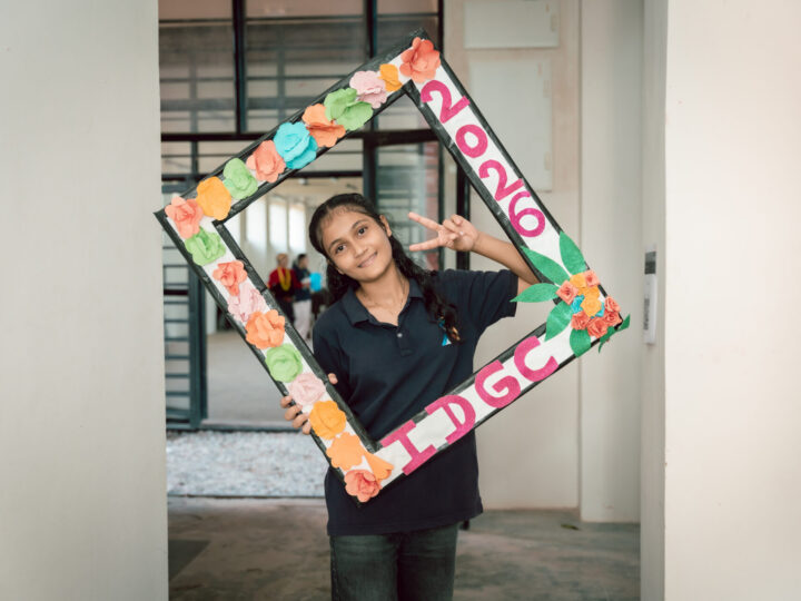 From an Empty Room to Three Creative Studios: Get Equipped Takes Shape in Nepal