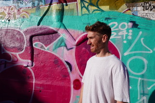 Meet Lex Luca: Building Creative Futures Through Music in Nepal